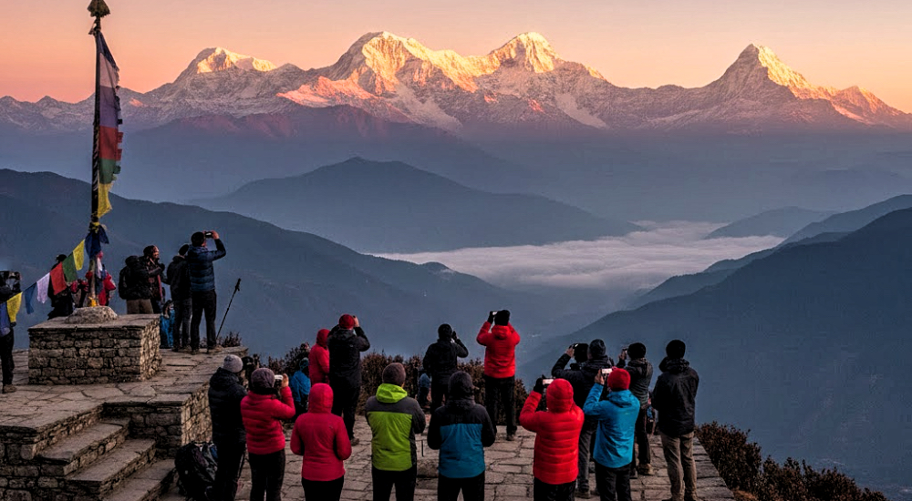 Ghorepani Poon Hill Trek 1(1)