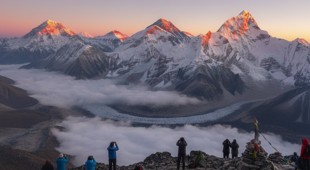 Everest conclusion(1)