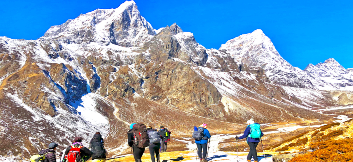 Makalu trek(1)