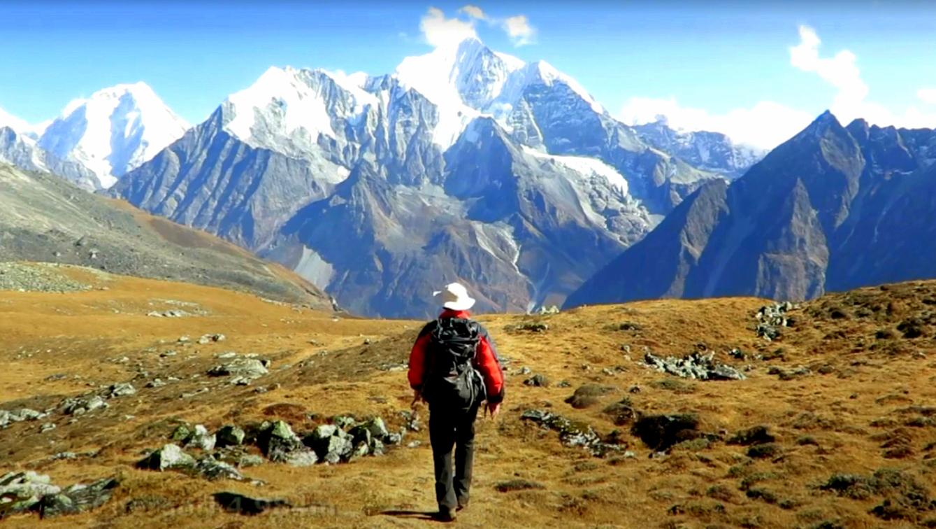 Yala Peak
