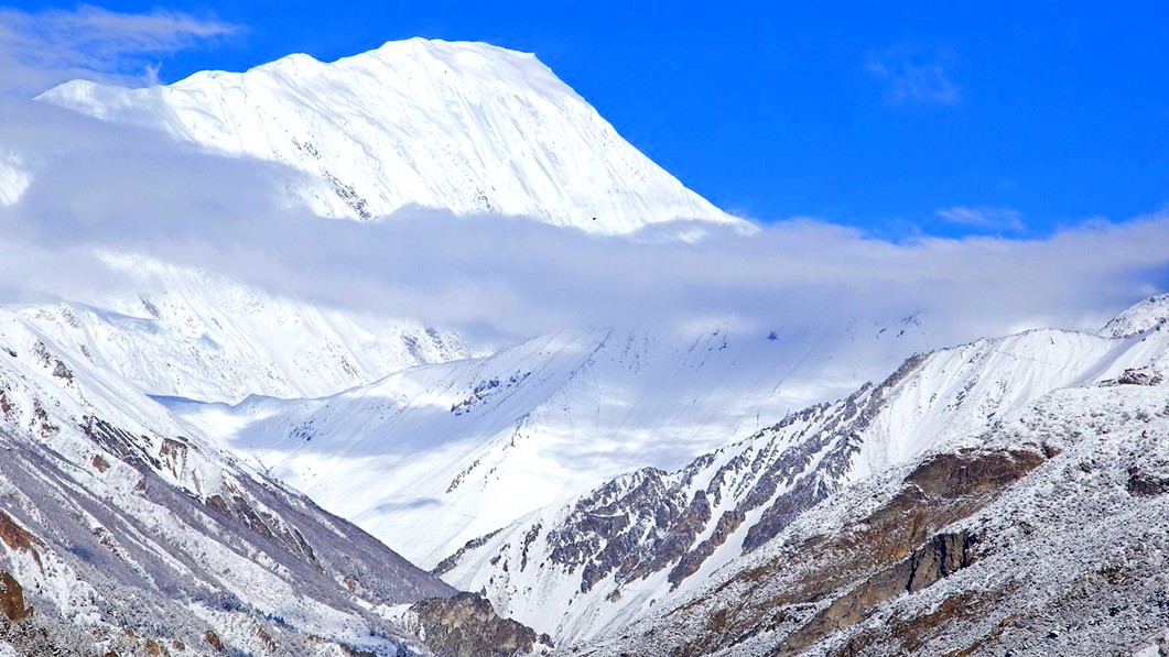 Tilicho.expedition edit pic