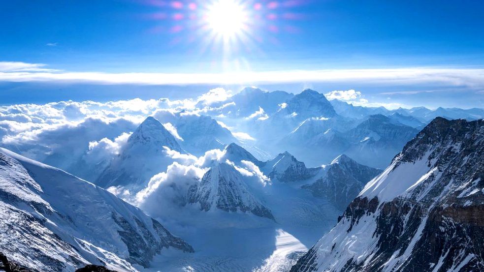 Mountain