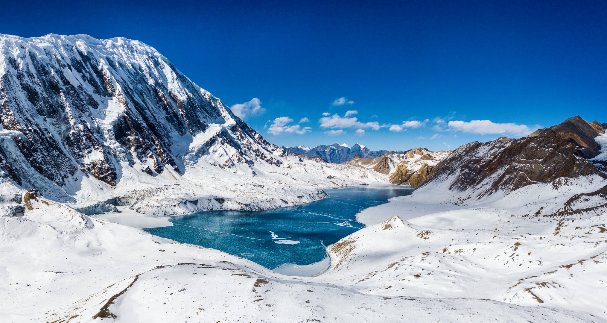 Tilicho Peak Expedition 5