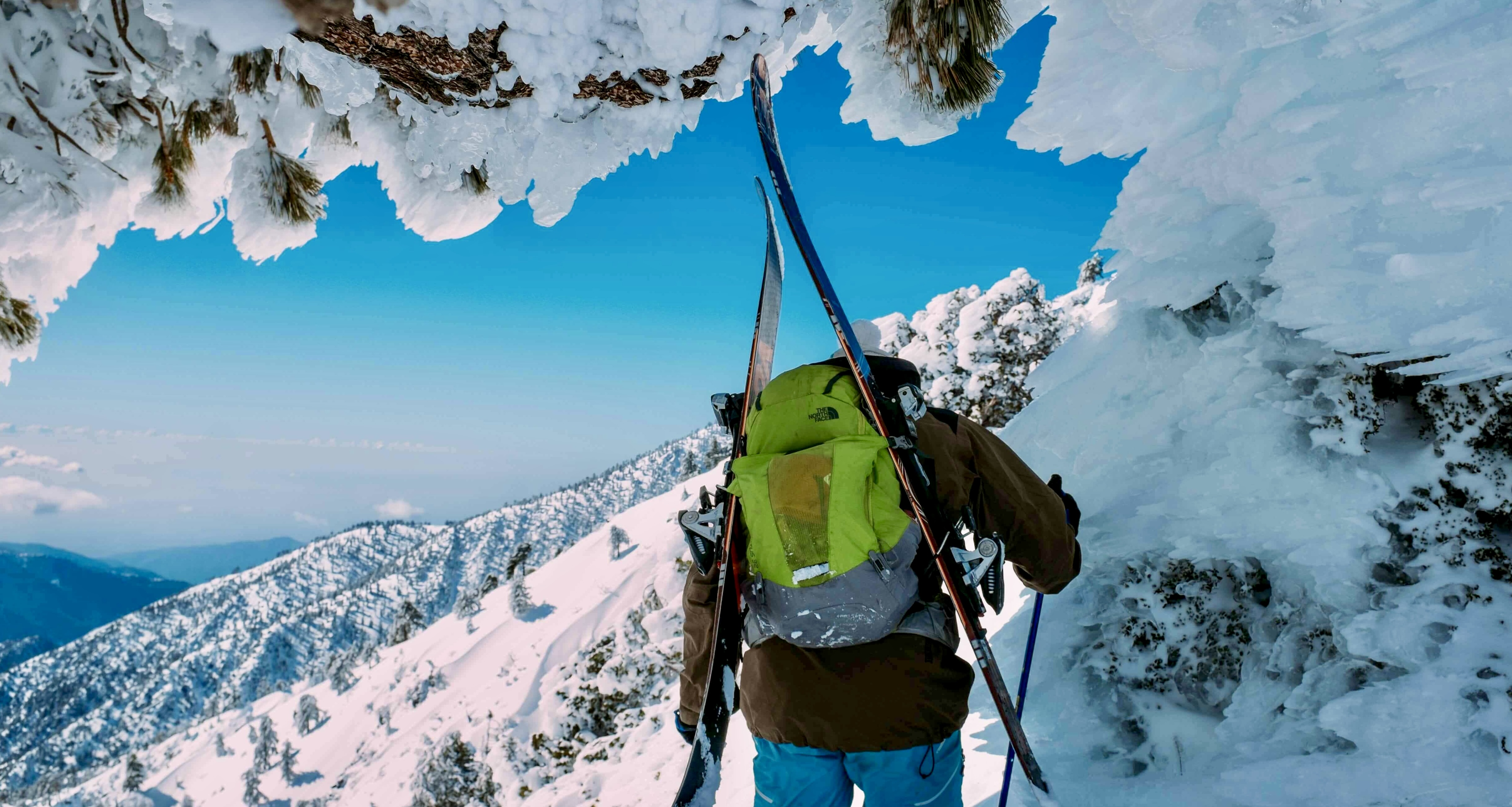 Mera peak climbing