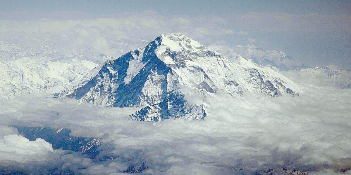Dhaulagiri