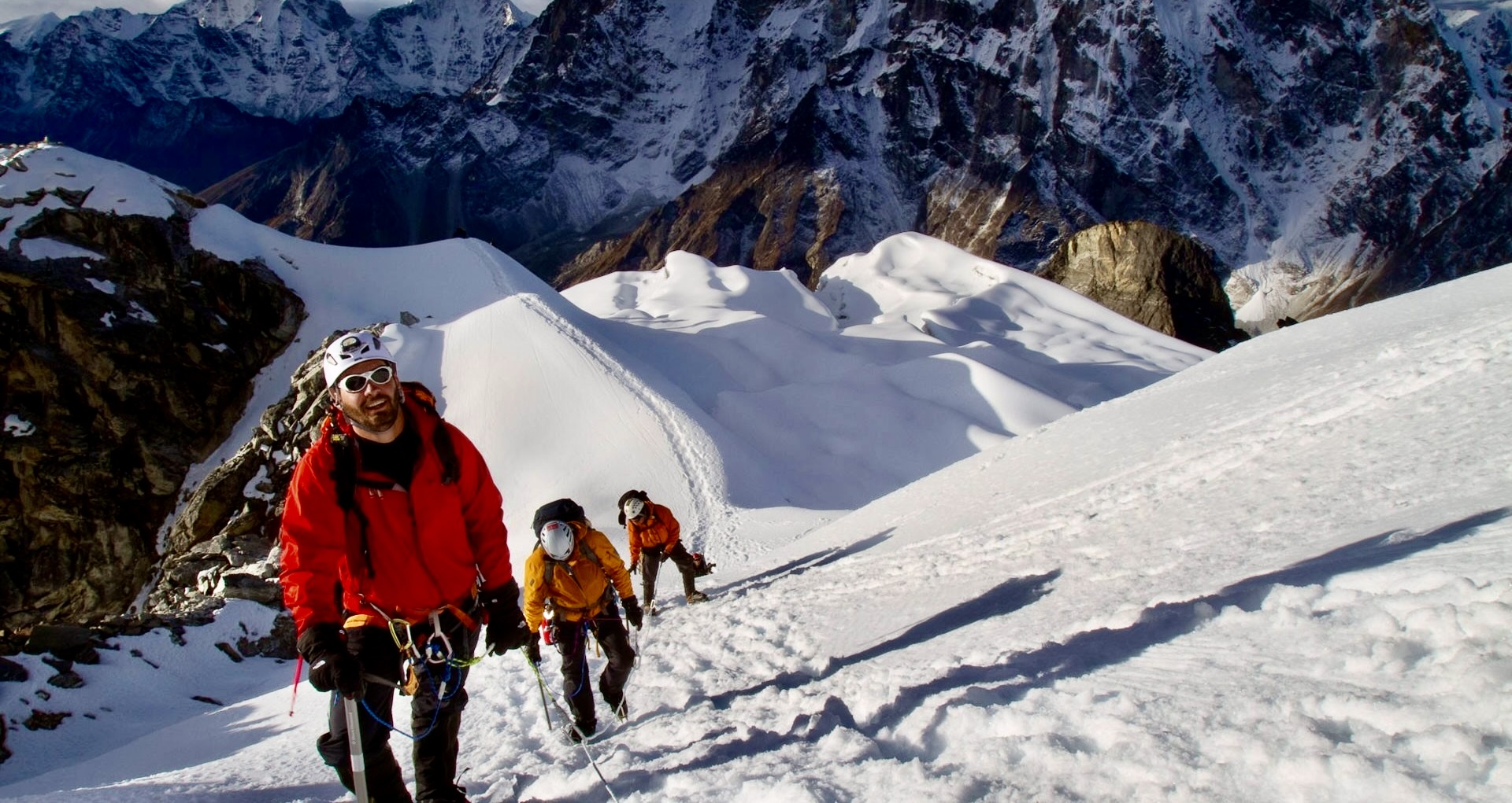 Lobuche East 3