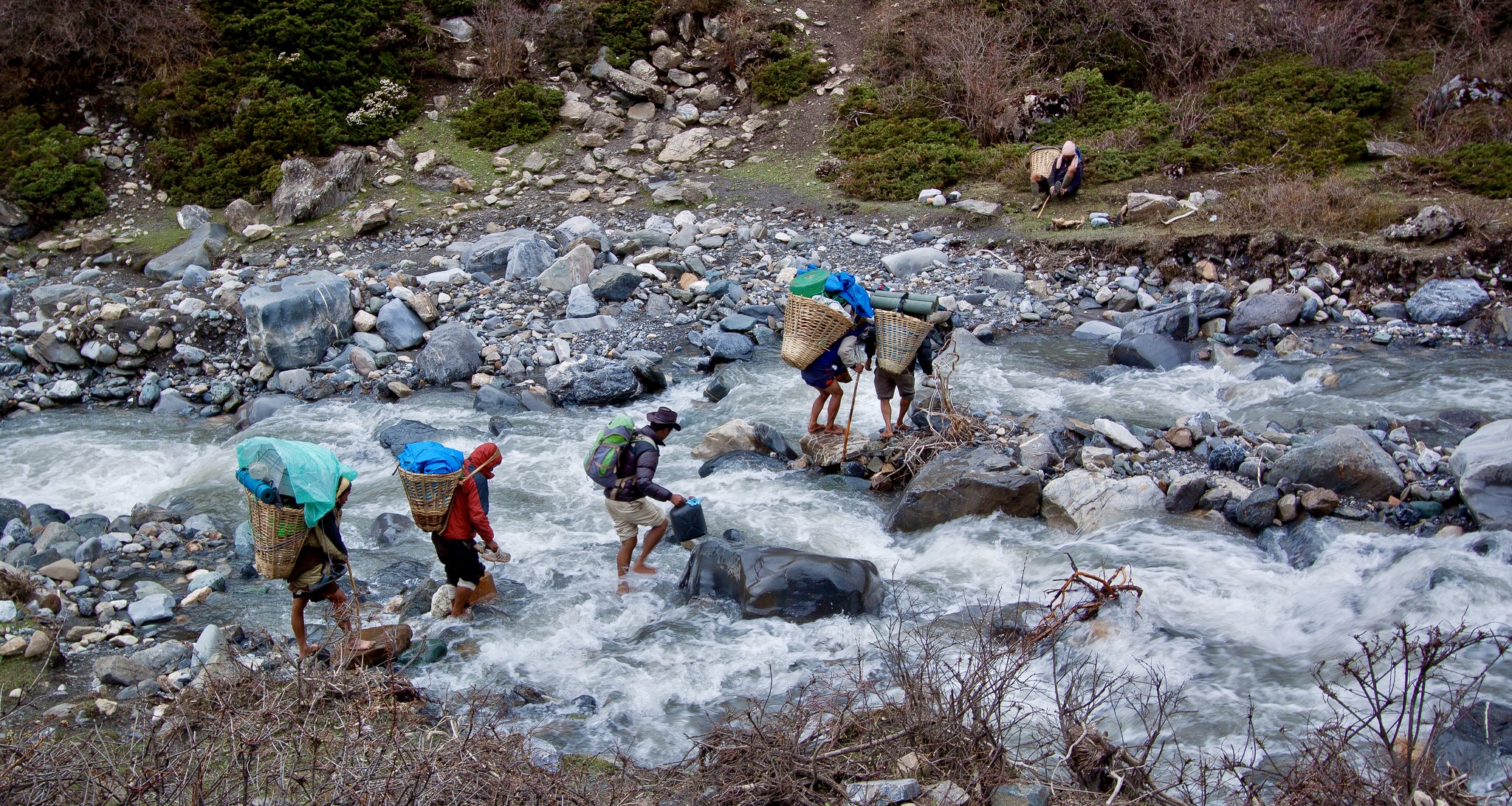 Tsum Valley Trek 1 (1)