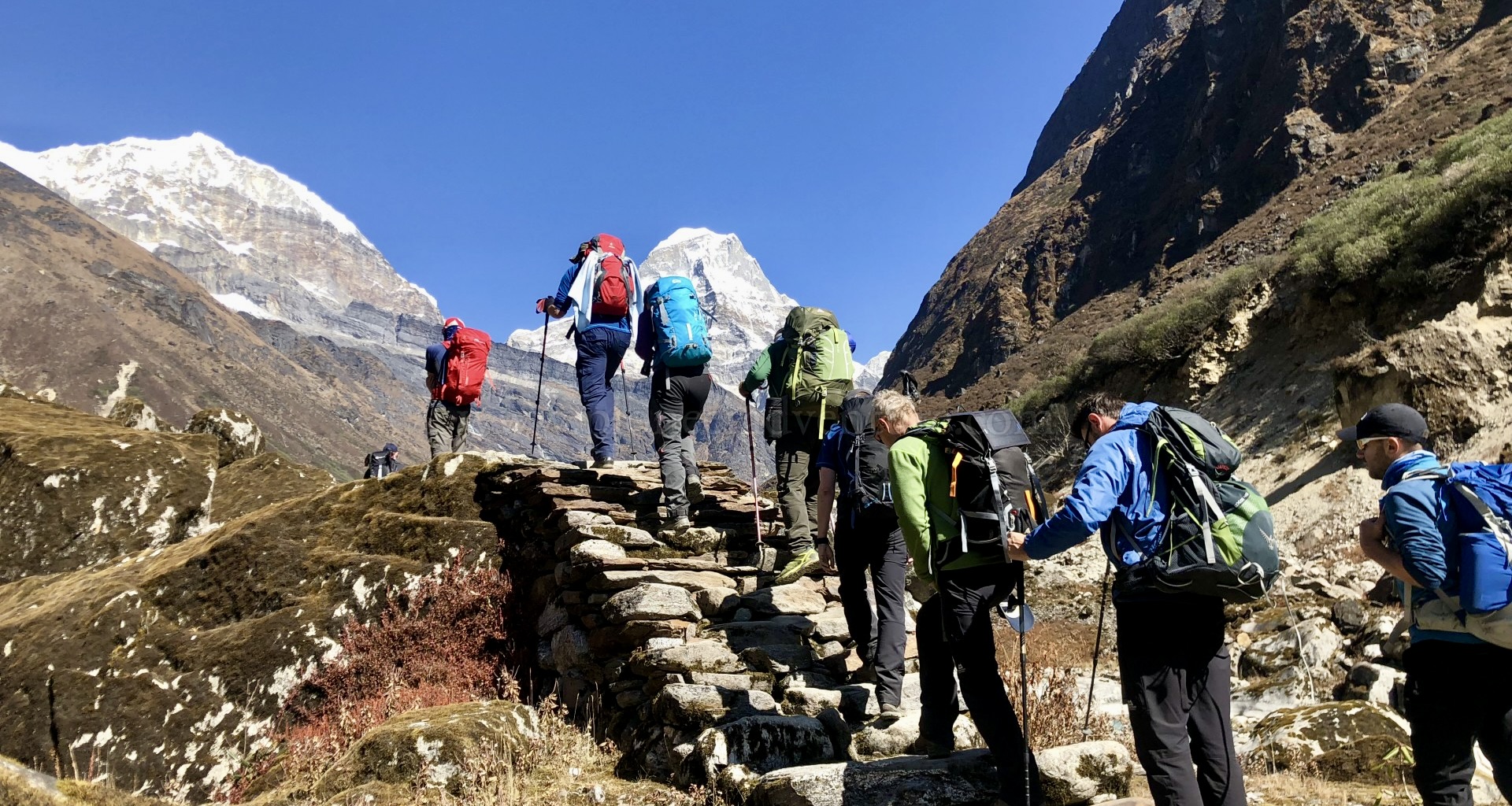 Mera Peak Climbing (1)